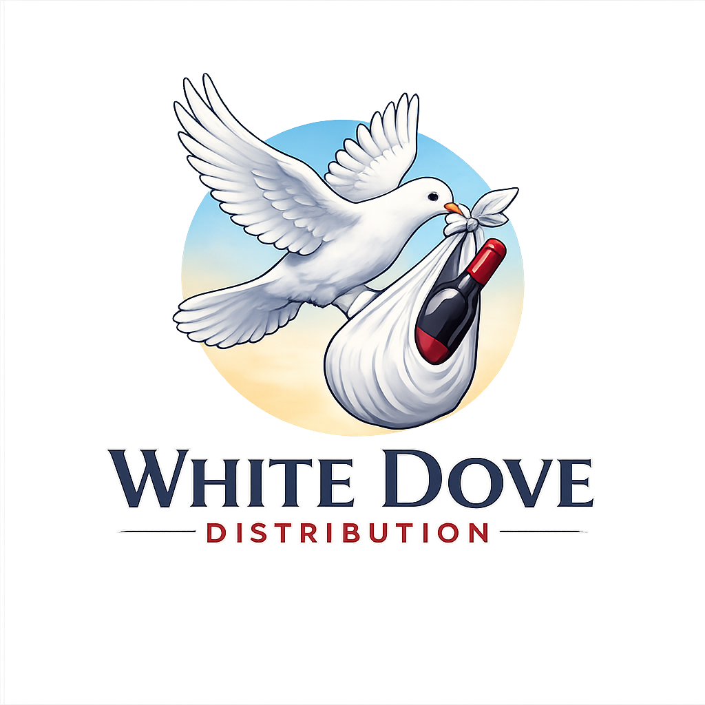 White Dove Distribution