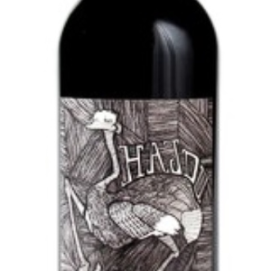 HAJDU Grenache