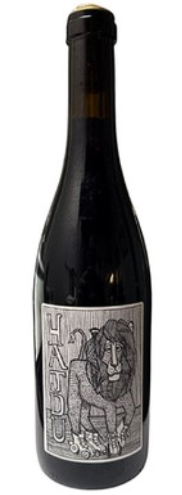 HAJDU Pinot Noir