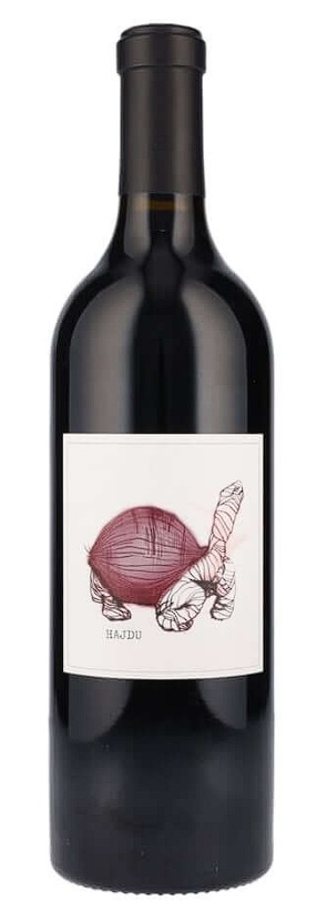 HAJDU Proprietary Red