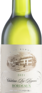 CHATEAU LES RIGANES White 187ml