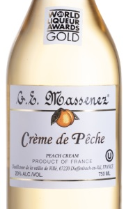 G.E. MASSENEZ Creme De Peche