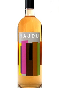 HAJDU Rose