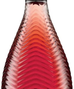 HARMINO Sparkling Moscato Rose