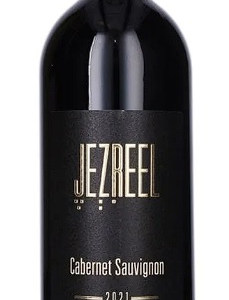 JEZREEL Cabernet SR *