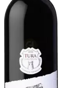 TURA Mountain Heights Cabernet Sauvignon