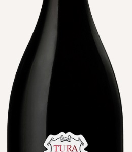 TURA Mountain Heights Shiraz