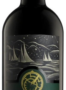 ZACUTO Reserve Ruby Porto