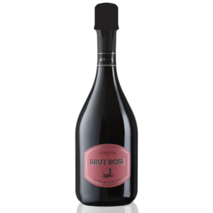 GONDOLA Brut Rose