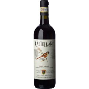 CASTELLARE DI CASTELLINA Chianti Classico