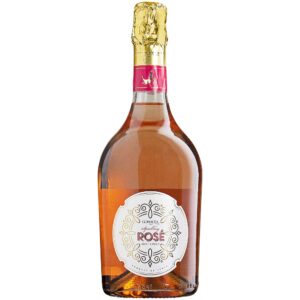 GONDOLA Sweet Sparkling Rose