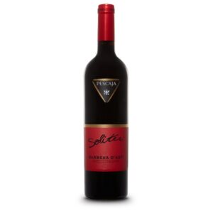 PESCAJA Barbera D'Asti Soliter