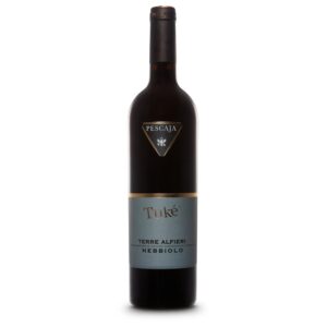 PESCAJA Terre Alfieri Nebbiolo