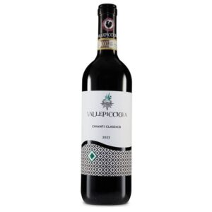 VALLEPICCIOLA Chianti Classico 2023