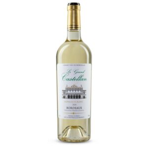 GRAND CASTELLAN Blanc