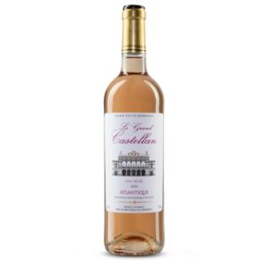 GRAND CASTELLAN Rosé