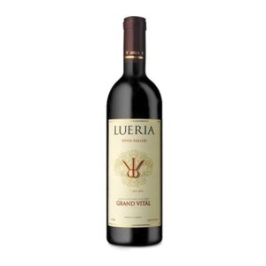 LUERIA Grand Vital