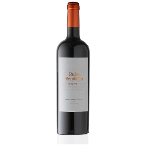 PADRE BENDICHO Cabernet/Mourvedre
