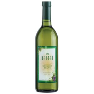 KESSER Niagara Blanc