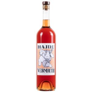 HAJDU Vermouth *v