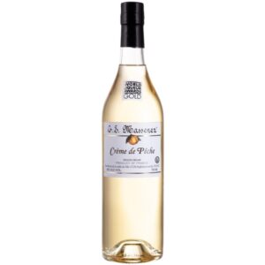 G.E. MASSENEZ Creme De Peche