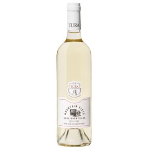 TURA Mountain Vista Sauvignon Blanc