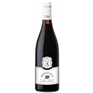 TURA Mountain Vista Pinot Noir