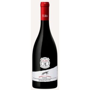 TURA Mountain Heights Shiraz