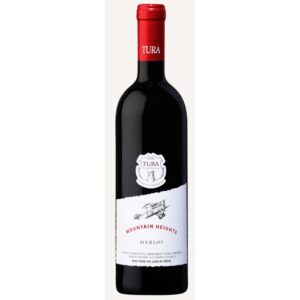 TURA Mountain Heights Merlot