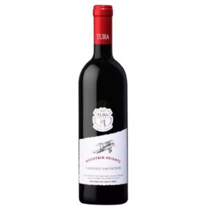 TURA Mountain Heights Cabernet Sauvignon