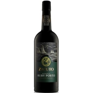 ZACUTO Reserve Ruby Porto
