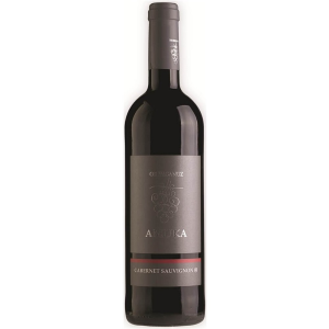 OR HAGANUZ Amuka Cabernet Sauvignon