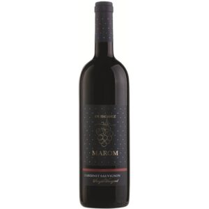 OR HAGANUZ Marom Cabernet Sauvignon