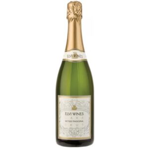ELVI Cava Brut Champagne