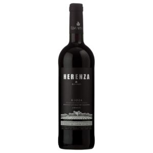 ELVI Herenza Crianza