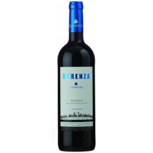 ELVI Herenza Rioja