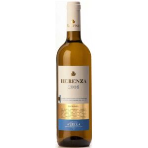 ELVI Herenza White