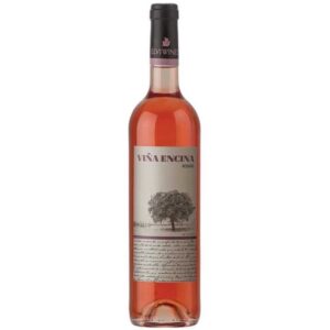 ELVI Vina Encina Rose