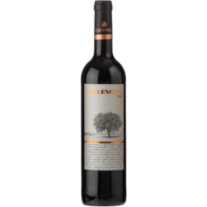ELVI Vina Encina Tinto Red