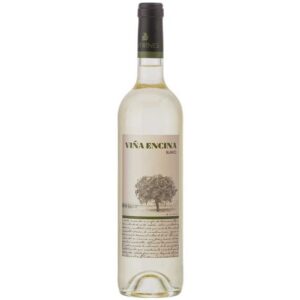 ELVI Vina Encina White