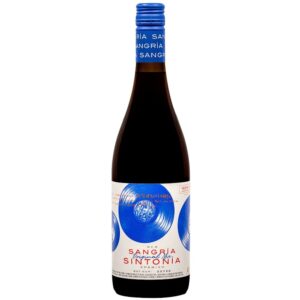 ELVI Sangria Sintonia Red