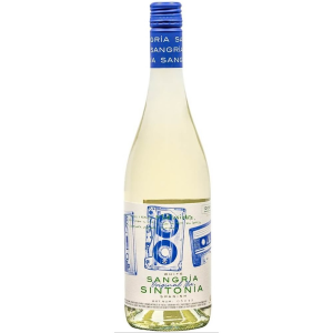 ELVI Sangria Sintonia White