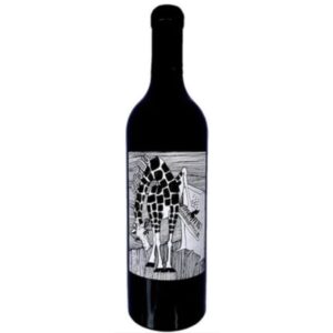 HAJDU Zinfandel