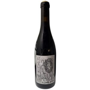 HAJDU Pinot Noir
