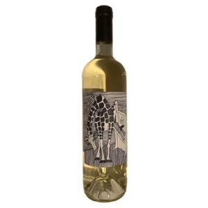 HAJDU Pinot Blanc