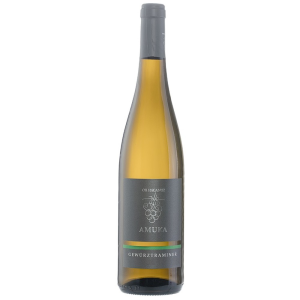 OR HAGANUZ Amuka Gewurztraminer