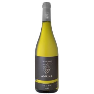 OR HAGANUZ Amuka Blanc