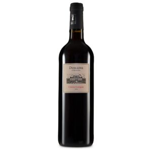 DOMAINE DE MARMORIERE Cabernet Sauvignon