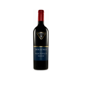 PESCAJA Solo Noi Monferrato Rosso