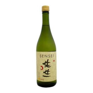 SENSEI Sake